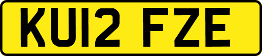 KU12FZE