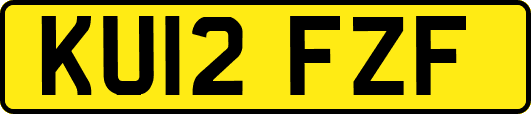 KU12FZF