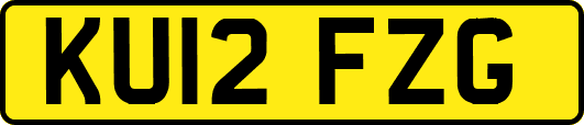 KU12FZG