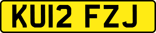 KU12FZJ
