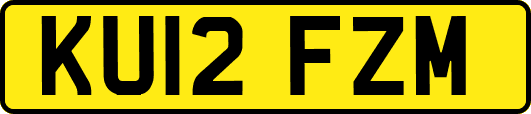 KU12FZM
