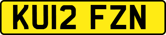 KU12FZN