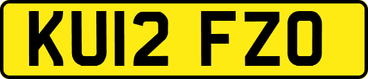 KU12FZO