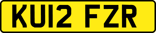 KU12FZR