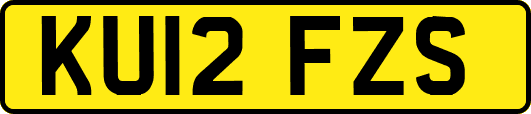 KU12FZS