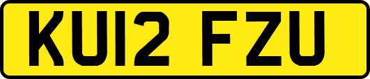 KU12FZU