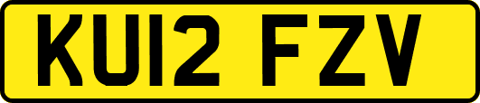 KU12FZV