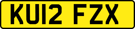 KU12FZX