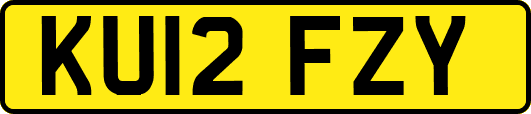 KU12FZY