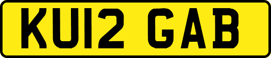 KU12GAB