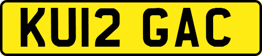KU12GAC