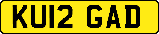 KU12GAD