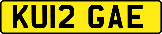 KU12GAE