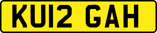 KU12GAH
