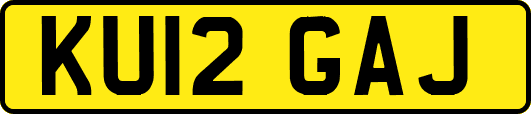 KU12GAJ