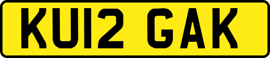 KU12GAK