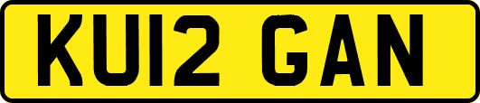 KU12GAN