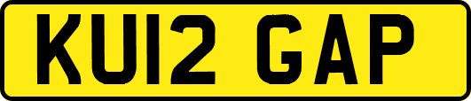 KU12GAP