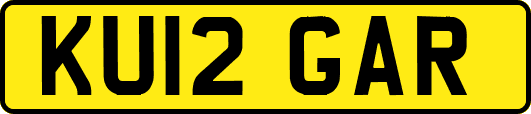 KU12GAR