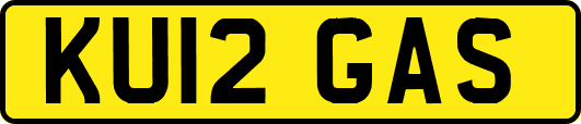 KU12GAS