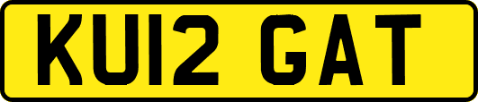 KU12GAT