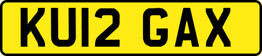 KU12GAX