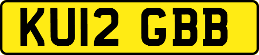KU12GBB