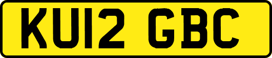 KU12GBC