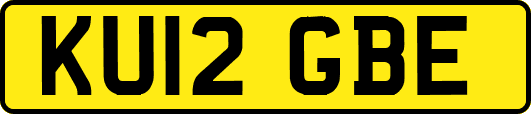KU12GBE