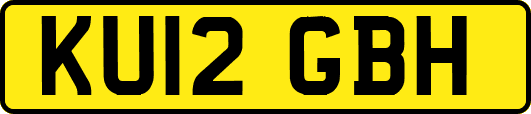 KU12GBH