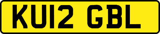 KU12GBL