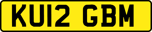 KU12GBM