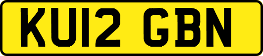 KU12GBN
