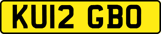 KU12GBO