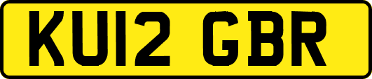 KU12GBR