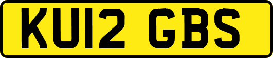 KU12GBS