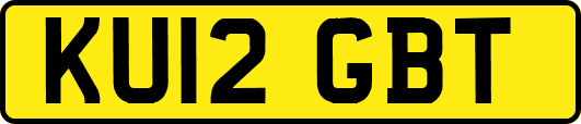 KU12GBT