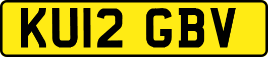 KU12GBV