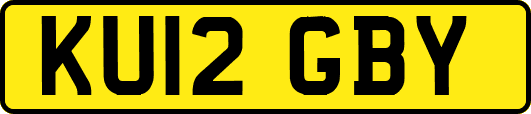 KU12GBY
