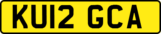 KU12GCA