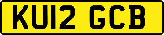 KU12GCB