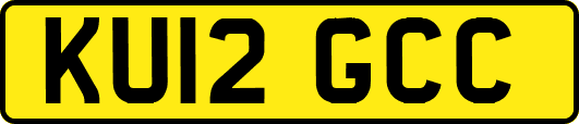 KU12GCC