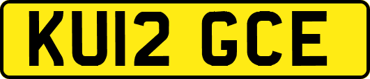 KU12GCE
