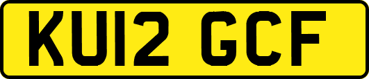 KU12GCF