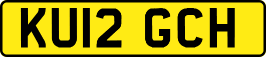 KU12GCH