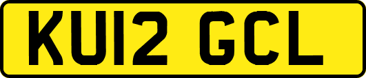 KU12GCL