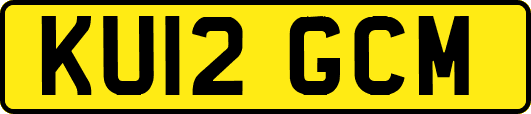 KU12GCM