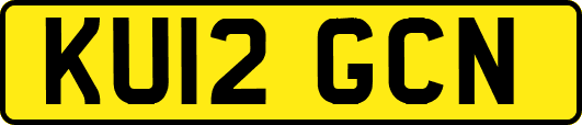 KU12GCN