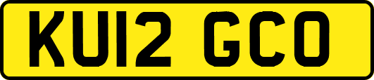 KU12GCO