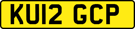 KU12GCP